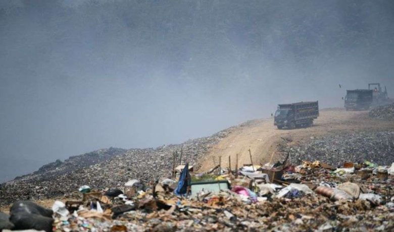 Special Plan: TPPAS Legoknangka Bersiap Groundbreaking, Sarimukti Waspada