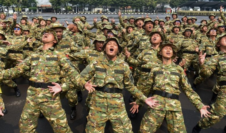 Special Plan: Kemhan Pangkas Waktu Bela Negara Calon Manajer Kopdes, Pastikan Tak Lagi Latihan Militer dan Pegang Senjata