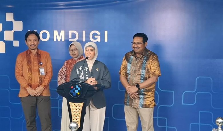 Rp30 Triliun Potensi Pendapatan dari Pengelolaan Frekuensi 700 MHz dan 2,6 GHz