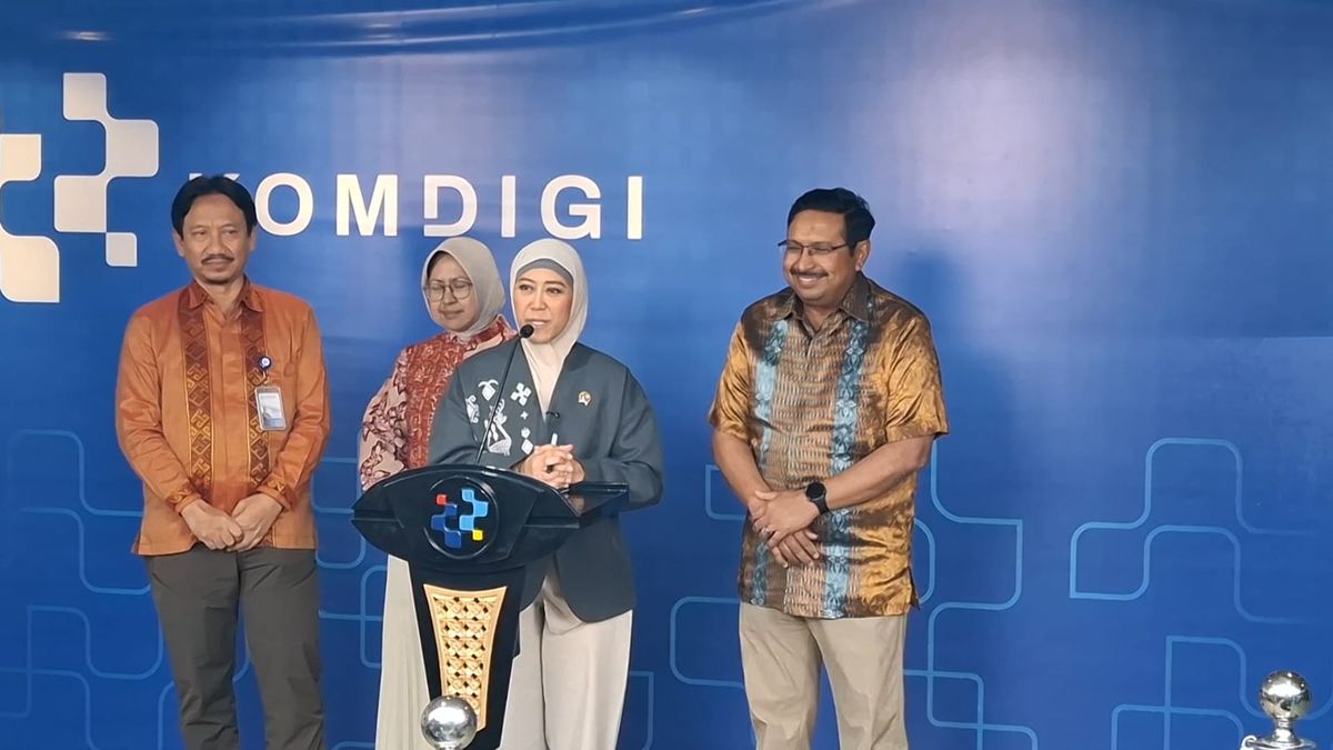 Rp30 Triliun Potensi Pendapatan dari Pengelolaan Frekuensi 700 MHz dan 2,6 GHz