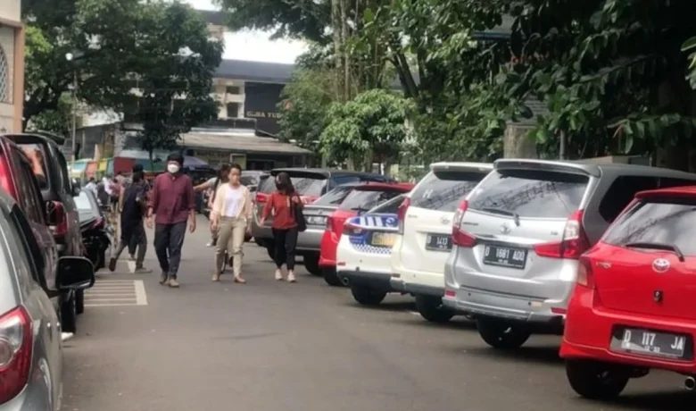 Important Visit: Pramono Bakal Tertibkan Pak Ogah di Jalan Protokol: Saya Ingin Jakarta Lebih Rapi