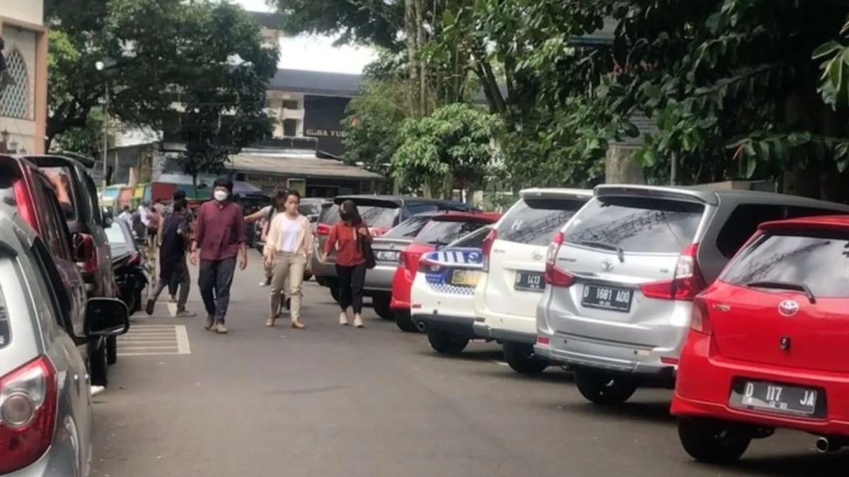 Important Visit: Pramono Bakal Tertibkan Pak Ogah di Jalan Protokol: Saya Ingin Jakarta Lebih Rapi