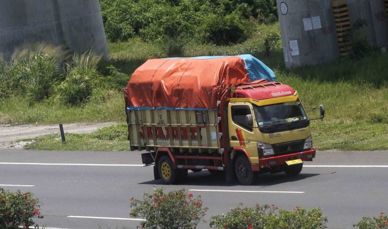 Benarkah Truk ODOL Terancam Kena Tarif Tol 3 Kali Lipat? Ini Wacana Pemerintah Menuju Zero ODOL 2027