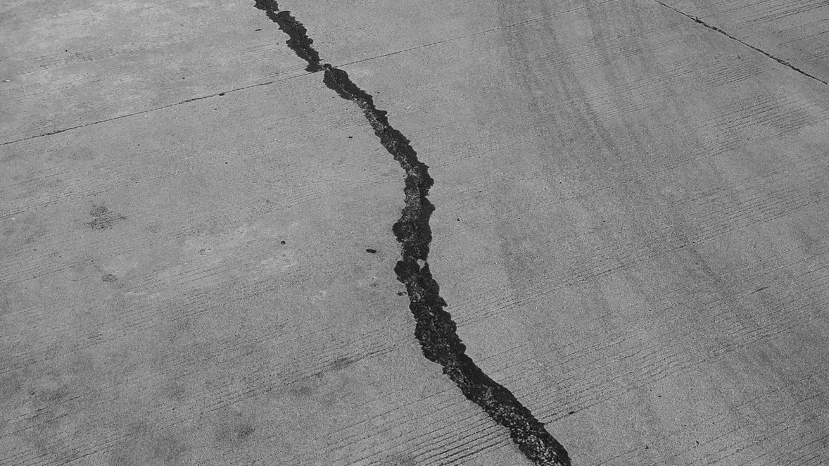 Gempa Magnitudo 4,9 Guncang Sukabumi Sore Ini – Pusatnya Berada di Laut