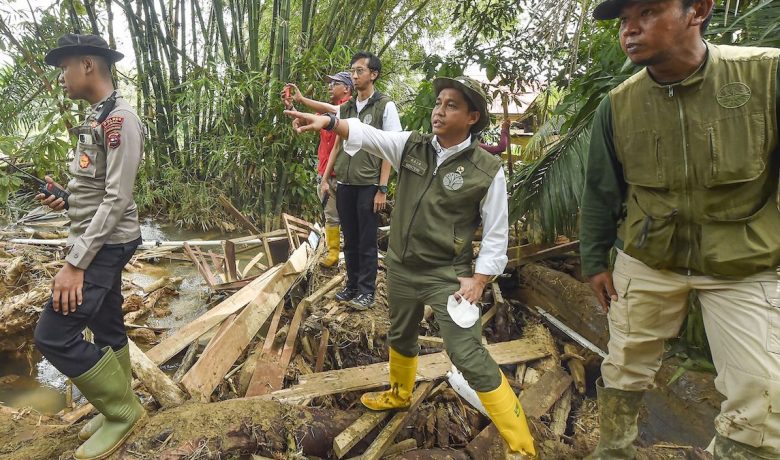 KPK Pastikan Pengusutan Kasus Amplop Raja Juli Antoni Terus Berjalan – Bukti Semakin Diperkuat