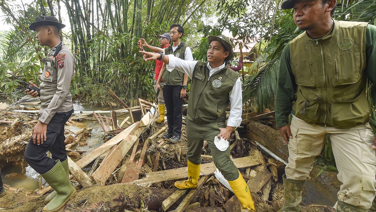 KPK Pastikan Pengusutan Kasus Amplop Raja Juli Antoni Terus Berjalan – Bukti Semakin Diperkuat