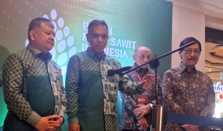 Latest Program: Kebutuhan CPO untuk B50 Melonjak, Pemerintah Tepis Kekhawatiran Kelangkaan