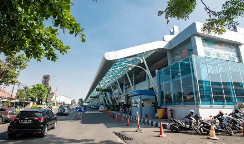 Bandara Husein Sastranegara Segera Aktif Lagi, Ojol Diizinkan Beroperasi dengan Syarat Ketat