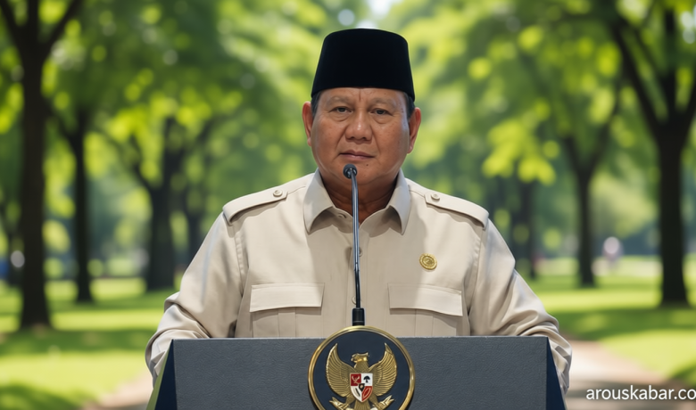 Main Agenda: Soal Harga BBM Non Subsidi Tinggi, Prabowo Subianto: Kalau Rakyat Kaya, Ya Gak Masalah
