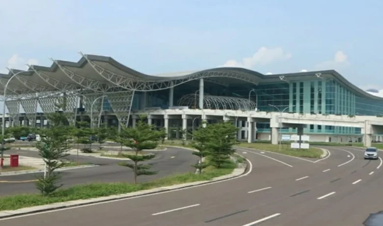 Latest Program: Bandara Kertajati Disiapkan Jadi Pusat Industri Dirgantara Nasional dan Basis Flight Test Pesawat