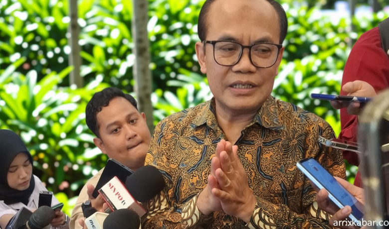 Luruskan Sentimen PMI Manufaktur – Pemerintah Sebut Investasi di KEK Agresif
