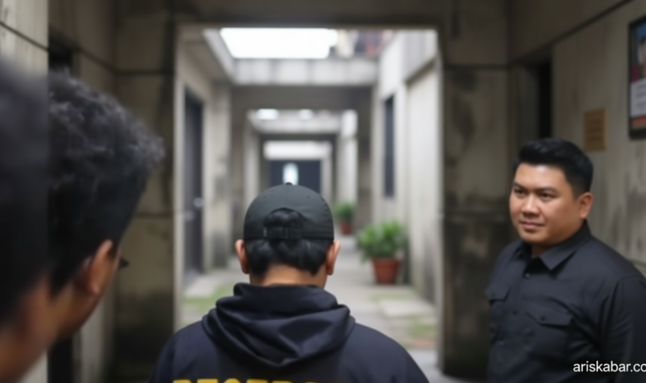 Topics Covered: Polisi Temukan Brankas Saat Geledah Kafe di Cipete Jaksel Soal Dugaan Korupsi PLN