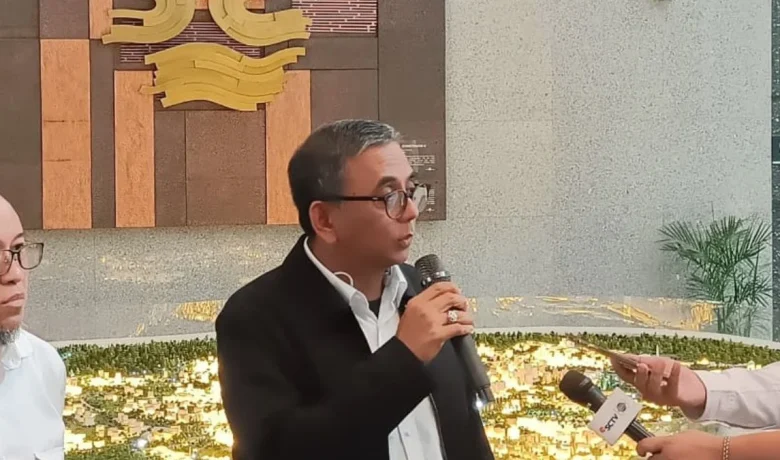 What Happened During: Kementerian PU Benarkan Surat Delegasi Menteri Dody, Sekjen Beri Penjelasan