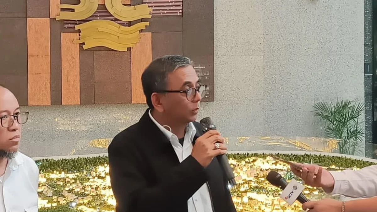 What Happened During: Kementerian PU Benarkan Surat Delegasi Menteri Dody, Sekjen Beri Penjelasan