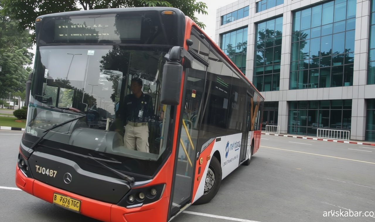 Latest Update: DPRD DKI Ajak Pemkot Depok-Bekasi Ikut Diskusi Soal Kenaikan Tarif Transjabodetabek