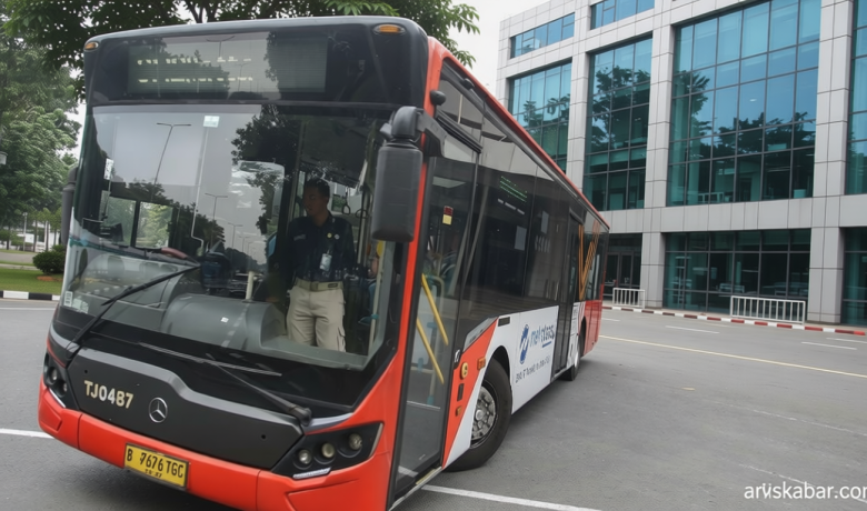 Latest Update: DPRD DKI Ajak Pemkot Depok-Bekasi Ikut Diskusi Soal Kenaikan Tarif Transjabodetabek