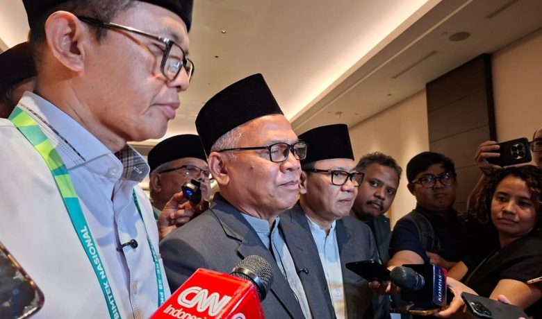 Ijtima Ulama Indonesia Dorong Kepemimpinan Baru di PBNU dalam Muktamar ke-35