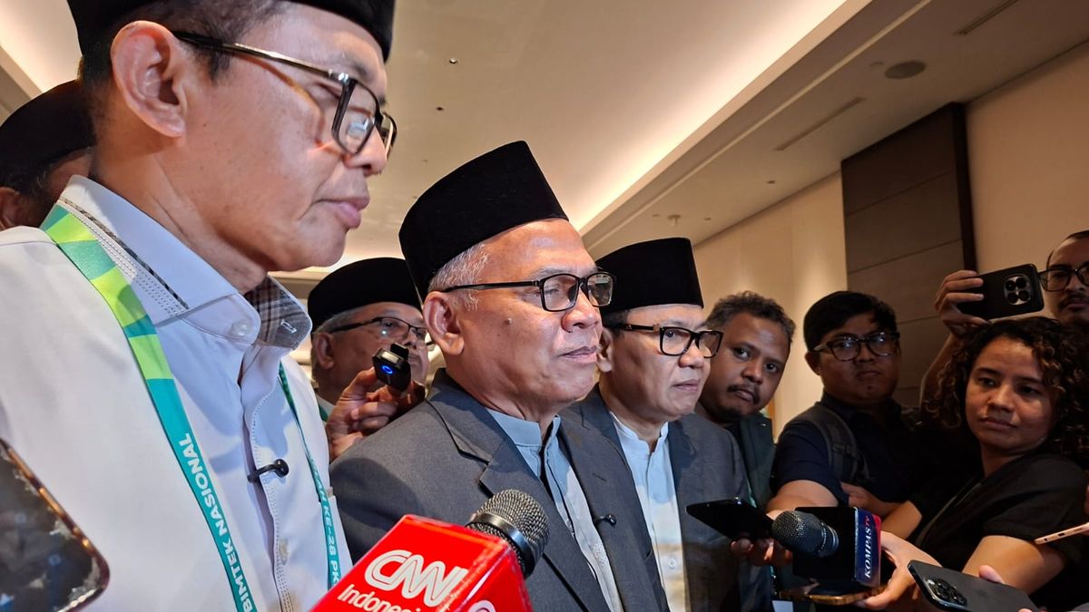 Ijtima Ulama Indonesia Dorong Kepemimpinan Baru di PBNU dalam Muktamar ke-35