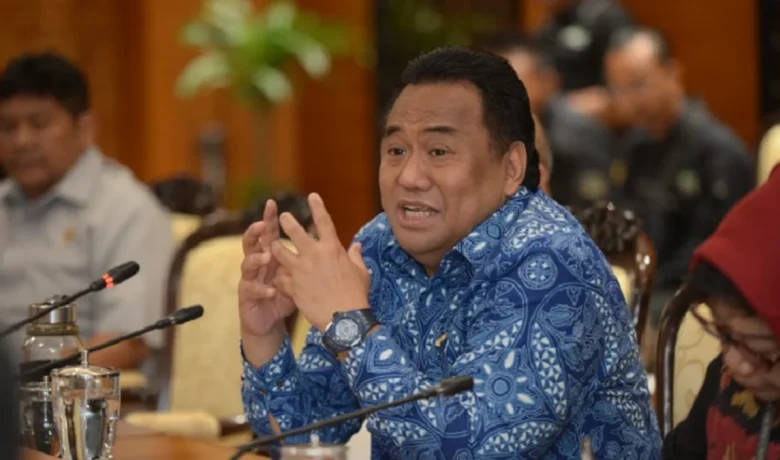 What Happened During: Pramono Anung Kenang Sosok Rachmat Gobel sebagai Sahabat yang Ramah dan Penuh Dedikasi
