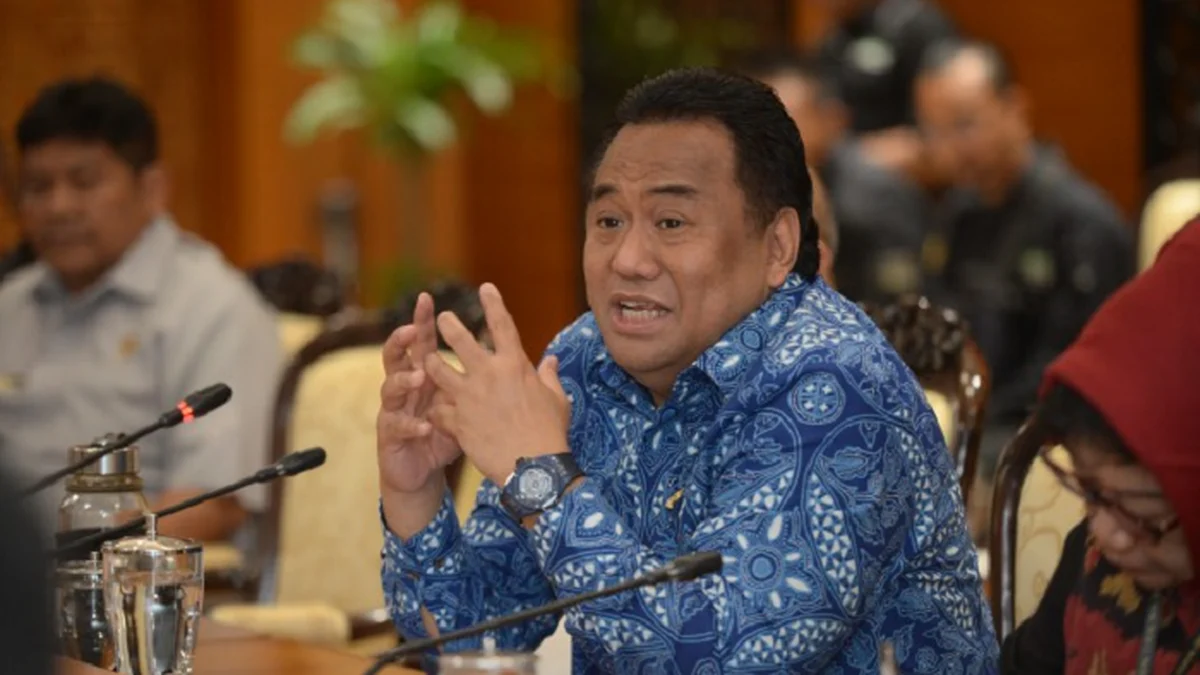 What Happened During: Pramono Anung Kenang Sosok Rachmat Gobel sebagai Sahabat yang Ramah dan Penuh Dedikasi