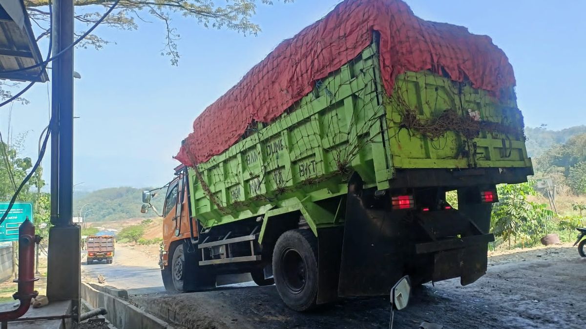 New Policy: TPA Sarimukti Kritis dan Diprediksi Mampu Tampung hingga Oktober 2026, DPRD KBB Dorong Pembebasan Lahan Baru