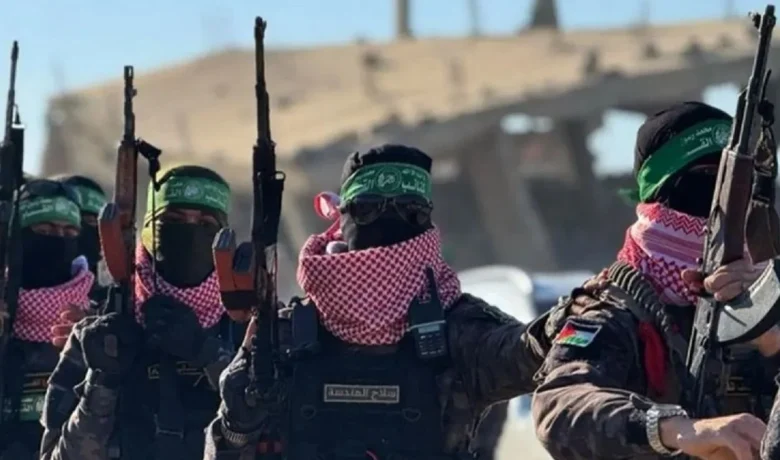 Important News: Hamas Umumkan Pengunduran Diri dari Pemerintahan Gaza, Proses Perdamaian Dimulai?