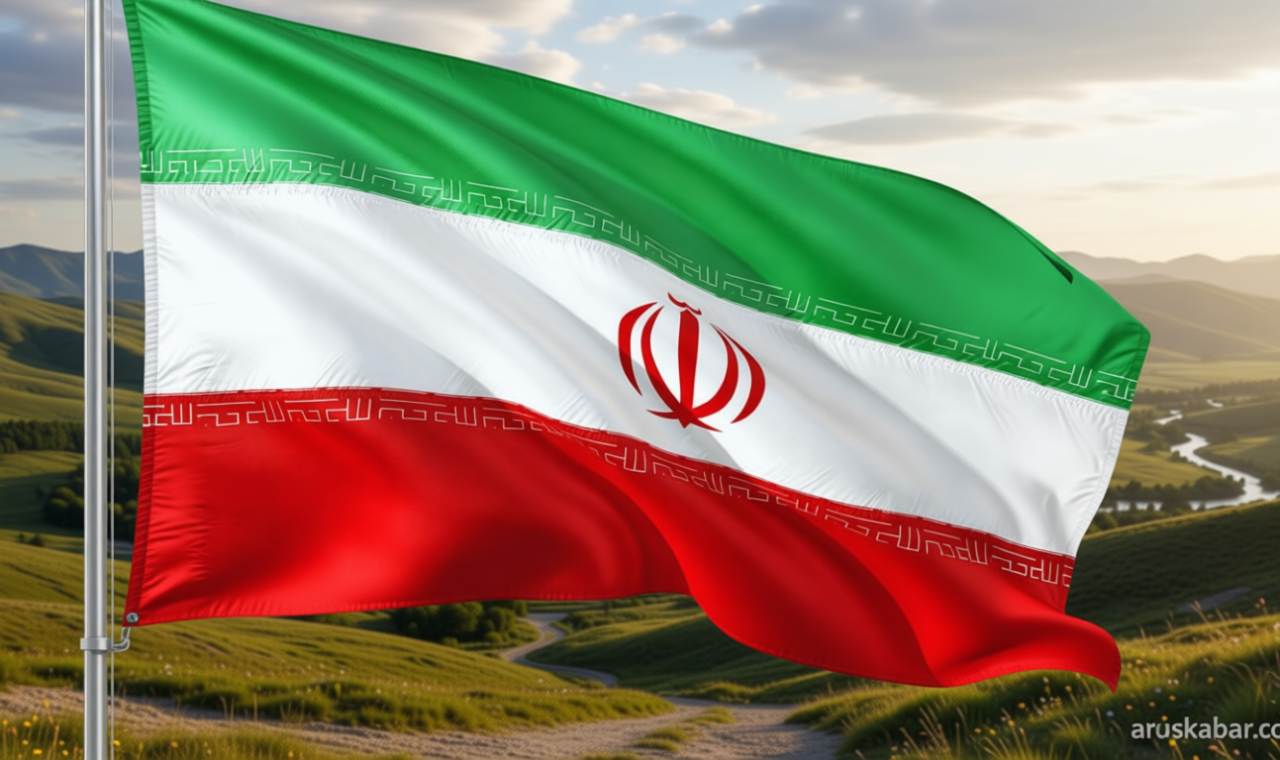 What Happened During: Iran Tuding AS Langgar Perjanjian, Komitmen Perdamaian Resmi Ditangguhkan