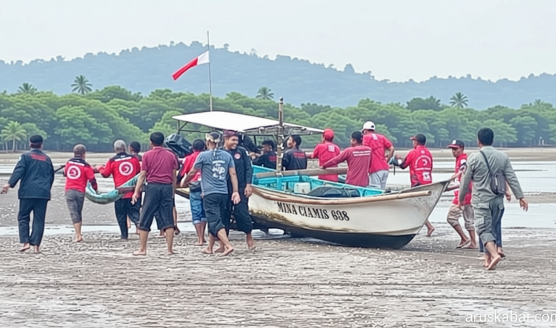 Topics Covered: Prabowo Pangkas Harga Khusus BBM Nelayan Kapal 30-200 GT Jadi Rp15.000 per Liter, Ini Skema dan Kuotanya!