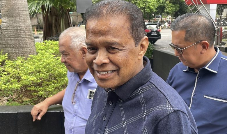 Visit Agenda: Bos Maktour Fuad Hasan di Luar Negeri, Mangkir dari Panggilan KPK dalam Kasus Kuota Haji