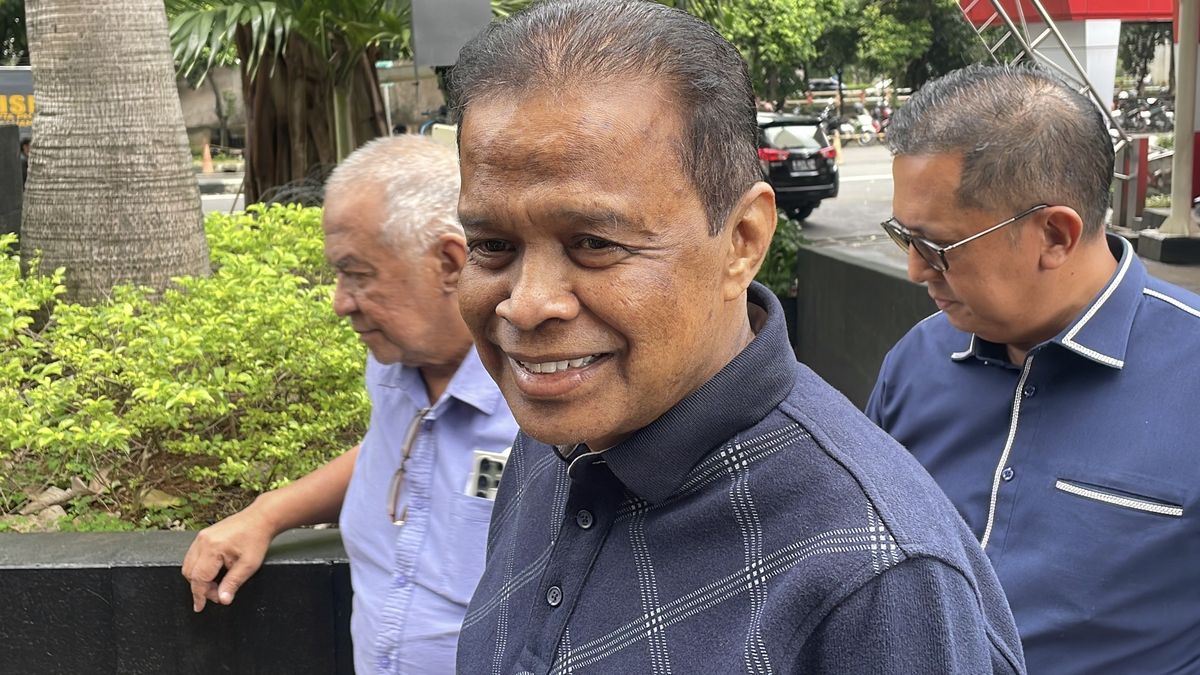 Visit Agenda: Bos Maktour Fuad Hasan di Luar Negeri, Mangkir dari Panggilan KPK dalam Kasus Kuota Haji