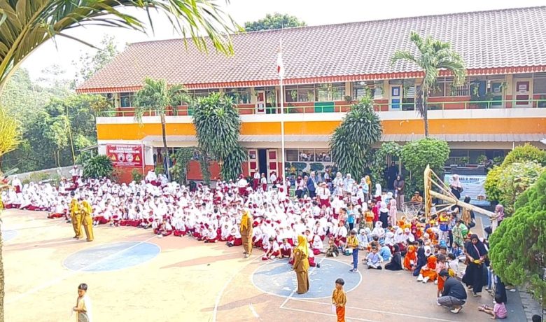 Pelaku Teror Bom SDN 15 Srengseng Sawah Ditangkap – Motifnya Bikin Geleng Kepala