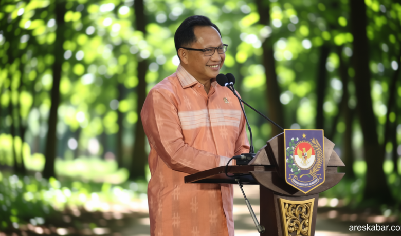 Key Issue: Tito Usul Gaji Kepala Daerah Naik Biar Tak Korupsi: Biaya Politik Tinggi, Take Home Pay Kecil