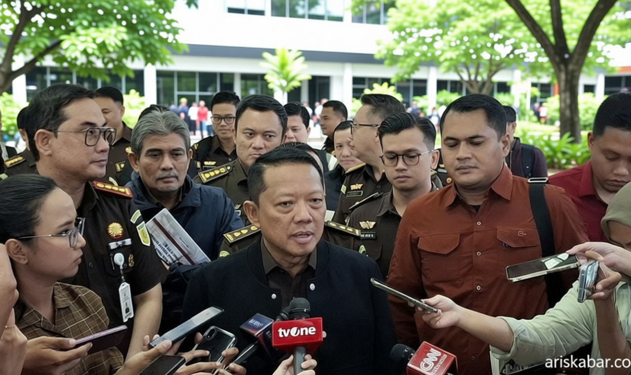 Important News: Harta Kekayaan Jampidsus Febrie Adriansyah Capai Rp18,2 Miliar, Ini Rincian Asetnya