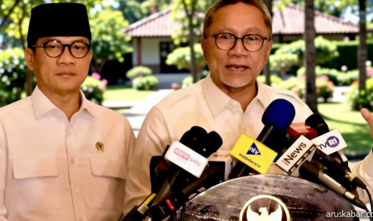 Topics Covered: Prabowo Minta Waktu Satu Bulan Lagi Benahi Tata Kelola Program MBG