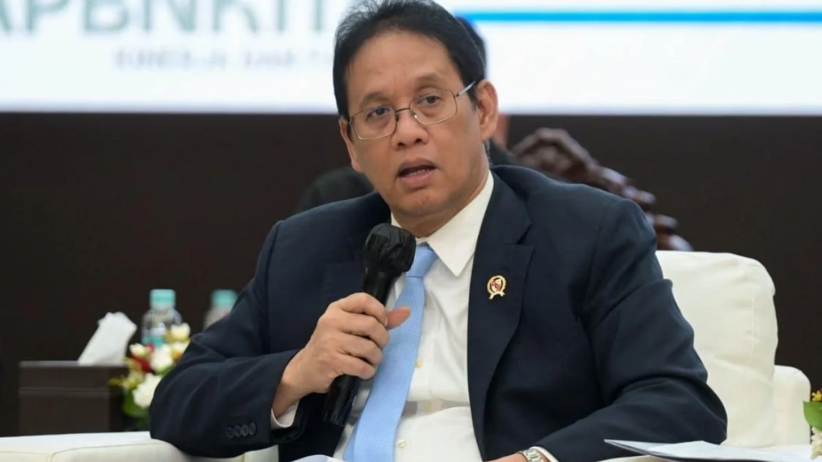 Kedapatan Kunjungi Pengobatan Alternatif di Sukoharjo, Menkeu Purbaya Sakit Apa?