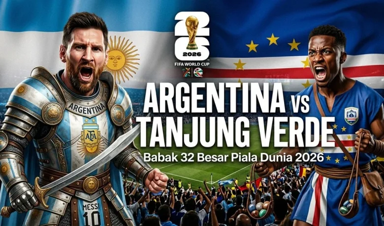 Latest Program: Bubista Tegaskan Tanjung Verde Tak Terpengaruh Status Juara Dunia Argentina