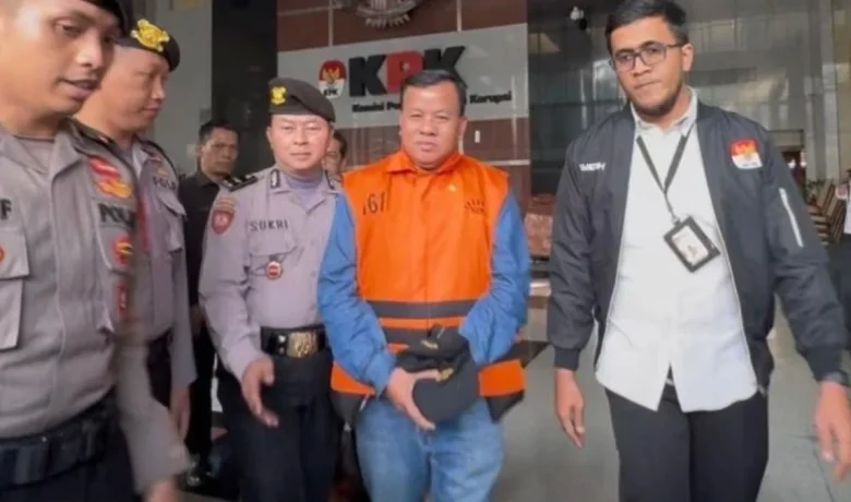 Topics Covered: Bupati Kuasing Korupsi, Gerindra Tegaskan Tidak Ada yang Kebal Hukum