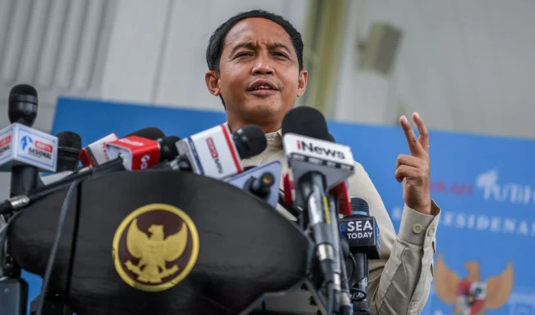 Important News: KPK Siap Periksa Menhut, Benarkah Raja Juli Terlibat Kasus Suap HPT di Riau?