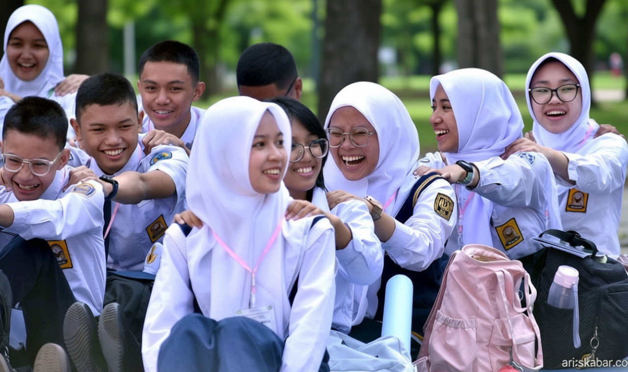Tolak Pungutan SPP – KDM Pastikan SMA dan SMK Negeri di Jabar Tetap Gratis