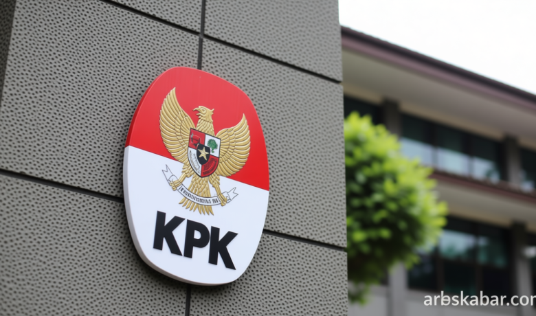 KPK Geledah Rumah Anggota BPK Bobby Rizaldi Terkait Kasus Suap Audit Muara Enim