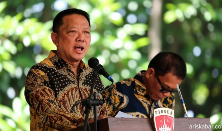 Latest Update: Alasan Febrie Adriansyah Mundur dari Kursi Jampidsus usai Sampaikan Pernyataan Terkait Kortas Tipikor