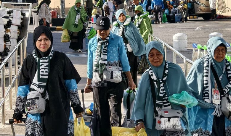 Penguatan Layanan Kesehatan Jemaah dan Pelayanan di Mina Jadi Prioritas Pembenahan untuk Haji 2027