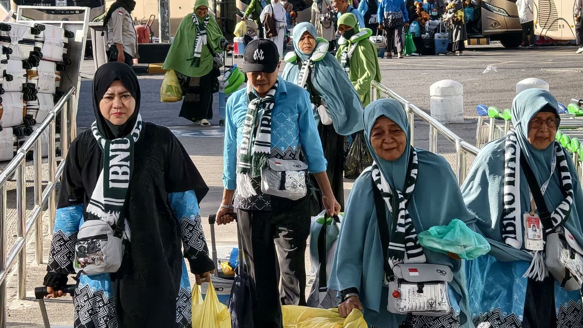 Penguatan Layanan Kesehatan Jemaah dan Pelayanan di Mina Jadi Prioritas Pembenahan untuk Haji 2027