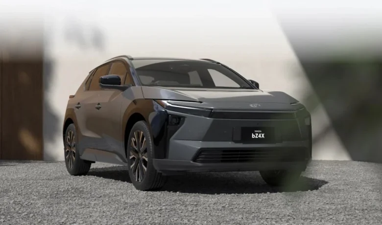 Latest Program: Toyota Targetkan Jual 230 Ribu Mobil demi Bendung BYD