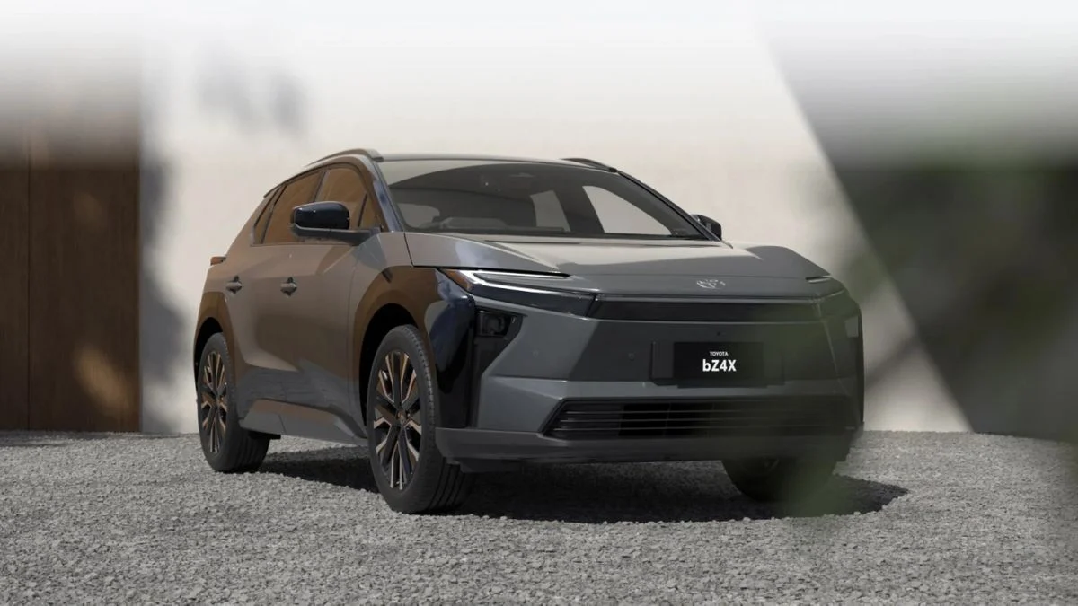 Latest Program: Toyota Targetkan Jual 230 Ribu Mobil demi Bendung BYD