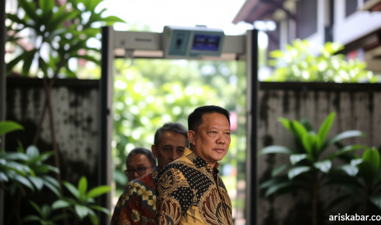 Istana Sebut Jaksa Agung Ajukan Kuntadi Sebagai Jampidsus Gantikan Febrie