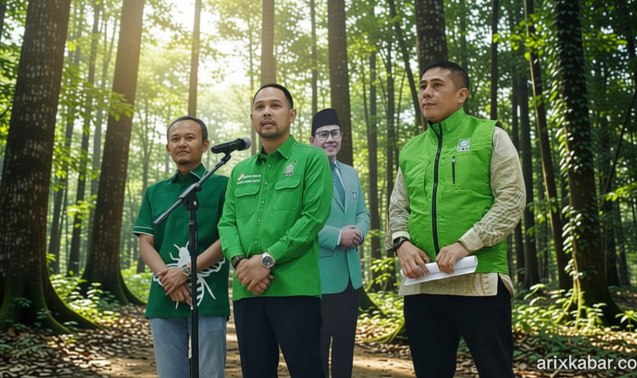 Key Strategy: PKB Gelar Harlah ke-28 di Jakarta, Prabowo Direncanakan Hadir