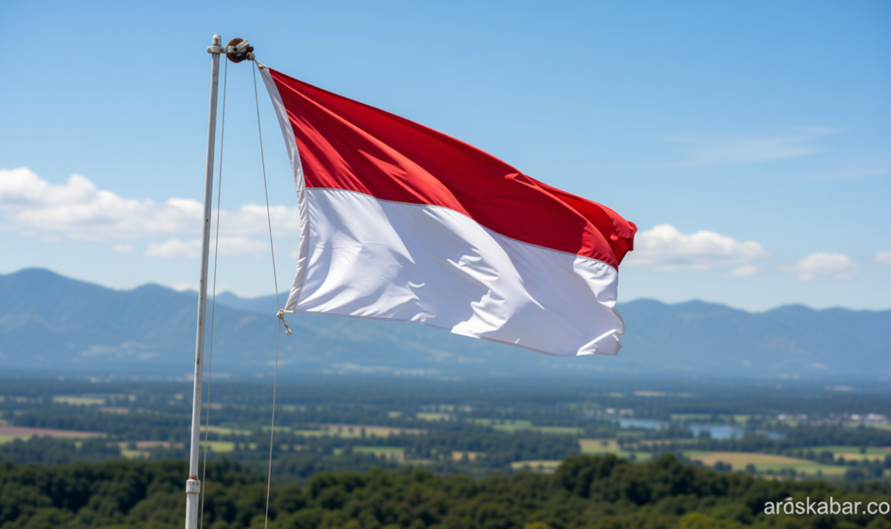 Visit Agenda: Mau Jadi WNI? Mulai 1 Agustus 2026, Biaya Permohonan Jadi WNI Naik Jadi Rp25 Juta, Ini Aturan Barunya