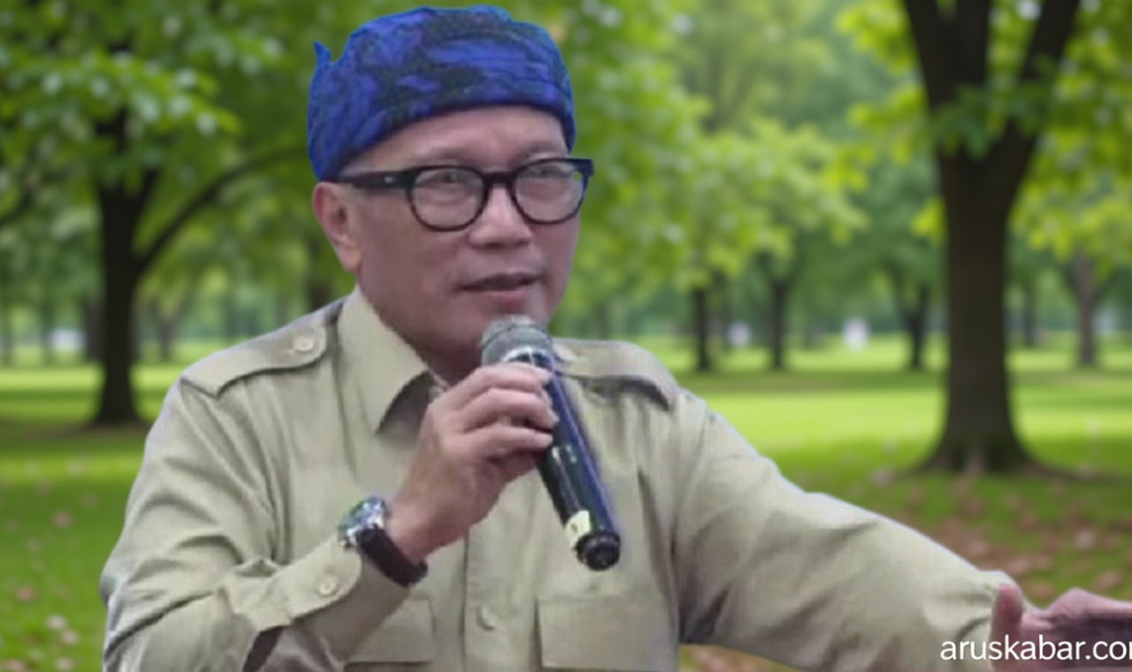 Nama Provinsi Jabar Diganti Baru Sebatas Usulan – Ketua DPRD Luruskan Salah Paham