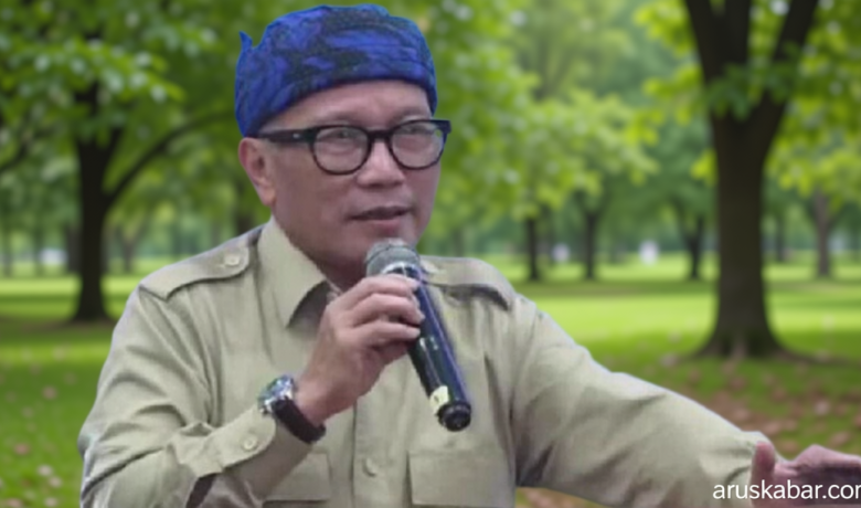 Nama Provinsi Jabar Diganti Baru Sebatas Usulan – Ketua DPRD Luruskan Salah Paham